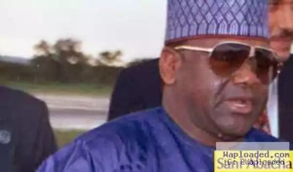 ALERT!! Switzerland Sending another $300m Abacha Loot back to Nigeria